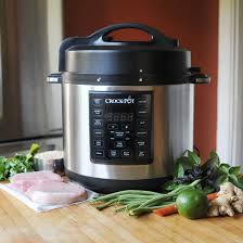 Crock Pot 6 Quart Express Crock Multi Cooker Review