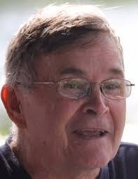 Larry Slocum's Instagram, Twitter & Facebook