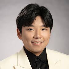 Haochong (Harry) Xia