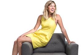 Obama Stenographer Beck Dorey Stein On Life In The White House