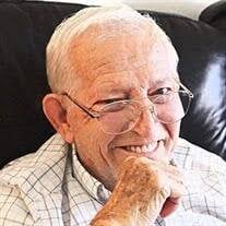 Robert James Maines Obituary