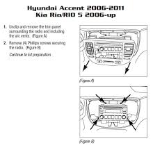Buy online and pick up in store, or get fast, free delivery on qualified orders. 2008 Hyundai Accent Installation Parts Harness Wires Kits Bluetooth Iphone Tools Wire Diagrams Stereo