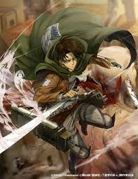 Pin By Abigail Jennings On Aot Levi Attack On Titan Levi Attack On Titan Fanart Attack On Titan Anime