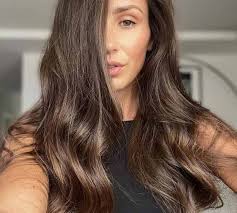 Hair routines by Flora Lab Paris