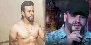 Nelson Velásquez estalló en lágrimas durante concierto - Canal 1