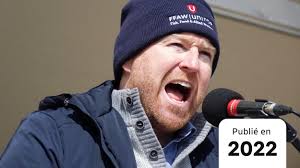 Le président du syndicat des pêcheurs de T.-N.-L. démissionne et nie un  conflit d'intérêts