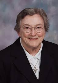 Sister Helen Martin Dies at the Age of 85