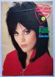 Original poster from Summer Jam '82 at Aloha Stadium in Honolulu, Hawaii,  featuring Foreigner as the headliner, along with The Charlie Daniels Band,  Joan Jett & The Blackhearts, and Surf Punks.