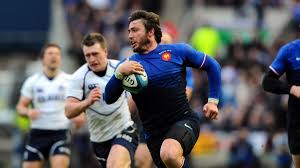 Medard, who scored tries in france's opening two victories in the six nations, suffered a strain on monday and pulled out after limping his way through their final training session. Medard Out For Nine Months Eurosport