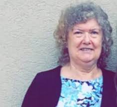 Another rose for our Green Thumb Gardening contest winner