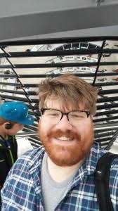 Matt “Yukon Cornelius” Basler