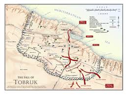 Image result for tobruk 1941