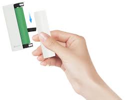 Vous devez appuyez simultanément sur les 2 touches de réglage (gauche) et (droite). Evic Vtc Mini By Joyetech Review Spinfuel