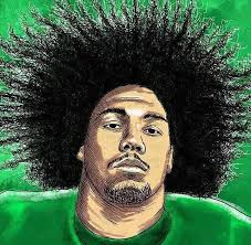 Mykel Williams gets his first sack of his NFL career. 📹 FULL HIGHLIGHT:  https://49rs.co/42ENbS1