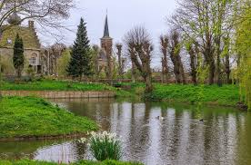 Erosion control and pond bank stabilization methods fundamentals the ponds in st. Pond Wikipedia
