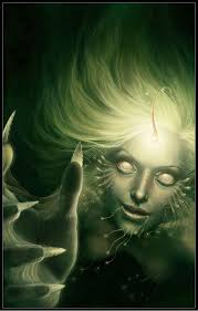 Mermaids Photo Mermaid Evil Mermaids Scary Mermaid Deep Sea Creatures