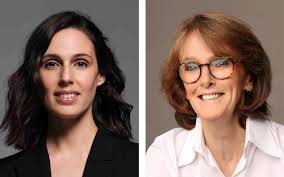 Trailblazing women in science to lead the 2025 Women in Sensing Summit —  NSSN