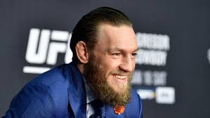 Последние твиты от conor mcgregor (@thenotoriousmma). Manager Conor Mcgregor S Brilliance Is His Authenticity
