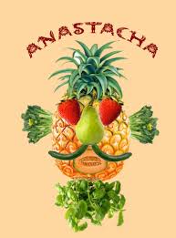 Peindre A La Maniere De Arcimboldo Fruits Et Legumes Activite Maternelle Alimentation