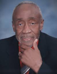 Obituary for William Royster Rogers