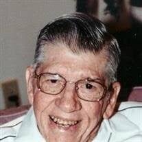 Walter J. Dill, Jr. Obituary