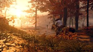 Check spelling or type a new query. Ghost Of Tsushima Wallpapers Playstation Universe