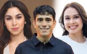 Wendell Ramos hindi pinilit ang anak na si Tanya Ramos na mag-artista