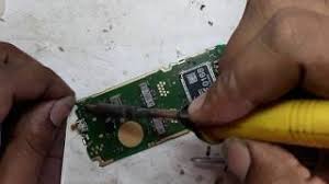 Nokia 105 rm 1134 flashing done via miracle 2.27a. Nokia 215 White Display Problem Solutions Or Nokia Rm 1110 Display Ways And Light Solutions Youtube