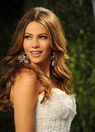 Sofía margarita vergara, born july 10, 1972, is a colombian actress, comedian, television hostess and model who currently stars on abc's modern family. Pin On Celebrity Style