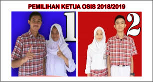 Jabatan yang anda inginkan dalam pengurus osis ? Pemilihan Ketua Osis Periode 2018 2019 Sma Yadika 12 Depok