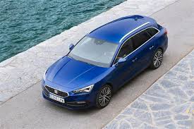 Is the seat leon a plug in hybrid? Seat Leon Estate 2 0 Tsi Evo Xcellence 5dr Dsg Lease Deals