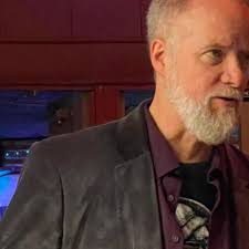 Dude commits': The man who keeps The Bug Theatre buggy