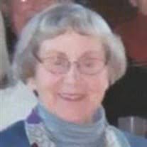 Joan E. Daugherty Obituary (2023)