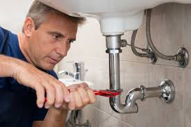 kitchen & bathroom sink repairs in
