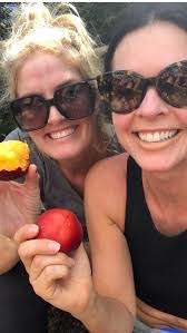 Jennifer Arnone's Instagram, Twitter & Facebook