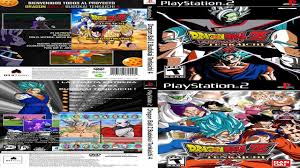 The game is available only on sony's playstation 2. Dragon Ball Z Budokai Tenkaichi 4 Playstation 2 Youtube