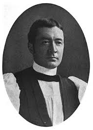 Lucien Lee Kinsolving