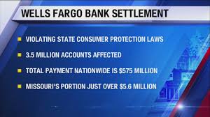 You can use this swimming information to make your own swimming trivia questions. Mo To Receive Millions From Wells Fargo Bank Settlement