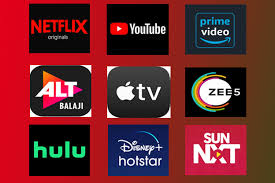 Rise Of Ott In India