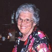 Mrs. Anna Lee Pomeroy Obituary