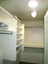 Many of these types of lighting boast the fact that the bulbs. Best Battery Operated Closet Light Closet Lighting Closet Light Fixtures Amazing Closets