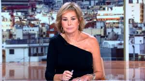 Ana Rosa se muda a las mañanas de Telecinco tras unas tardes a medio gas  frente a 'La Promesa'