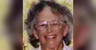 Kay Campbell Obituary