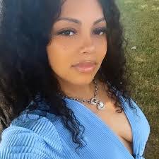 Lakeya Washington's Instagram, Twitter & Facebook