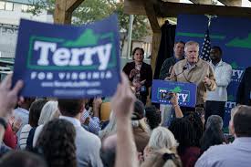 1 day ago · virginia election results former gov. Sgtjnkp3akgstm