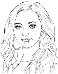 How To Draw Jade Thirlwall, Little Mix, Jade Thirlwall, Drawing, Step by  Step, by catlucker