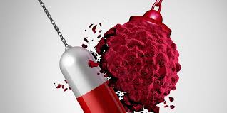 Anticancer Drugs with Fewer Side-Effects | Lab Manager