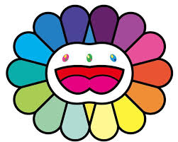 Jpg takashi murakami if there were more than users olpf. Takashi Murakami Multicolor Double Face White For Sale Artspace