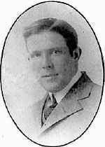 El Paso High School, 1917, Woodford county, Illinois