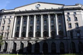 Nasce bpm s.p.a., la nuova banca retail del gruppo in cui confluisce l'intera rete di sportelli di banca popolare di milano, costituita da circa 700 filiali distribuite su tutto il. File Banca Popolare Di Milano Jpg Wikimedia Commons